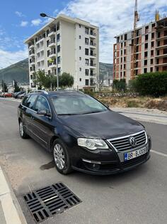 Volkswagen - Passat - 2.0 125kw
