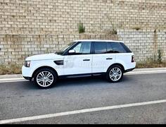 Land Rover - Range Rover Sport - 3.0 HSE