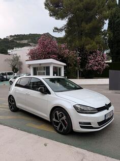 Volkswagen - Golf 7 - 2.0