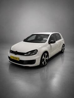 Volkswagen - Golf 6 - 2.0 TDI