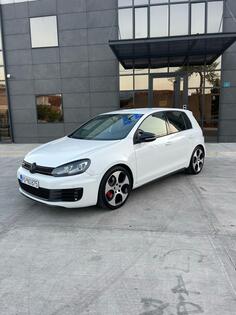 Volkswagen - Golf 6 - 2.0 TDI