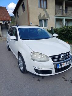 Volkswagen - Golf 5 - 2.0 tdi