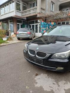 BMW - 520 - 2.0