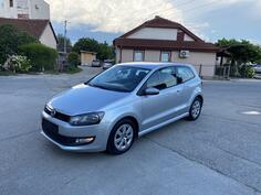 Volkswagen - Polo - 1.2 TDI