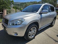 Toyota - RAV 4 - 2D-4DM/16