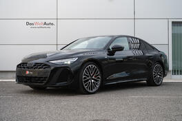 Audi - A6 - S-line 40 TDI quattro