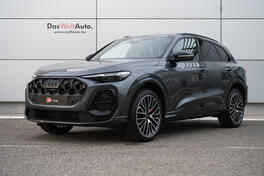 Audi - Q5 - S-line 40 TDI quattro