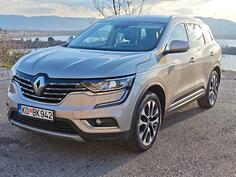 Renault - Koleos - 2.0 dci