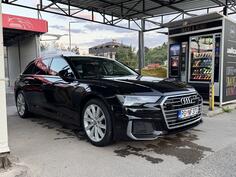 Audi - A6 - 2.0 TDI