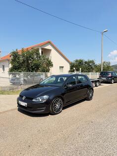 Volkswagen - Golf 7 - 2.0 TDI
