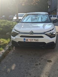 Citroen - C4 - 1.2 PureTech