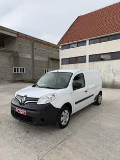 Renault - Kangoo - 1.5 DCI MAXI