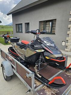 Ski-Doo