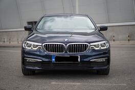 BMW - 520 - G30