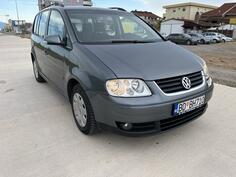 Volkswagen - Touran