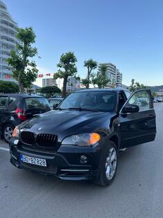 BMW - X5 - 3.0d M57