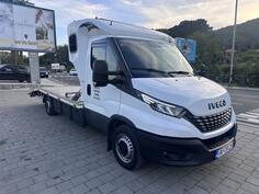 Iveco - Daily 35S18