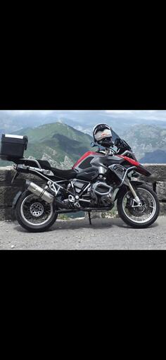 BMW - GS 1200