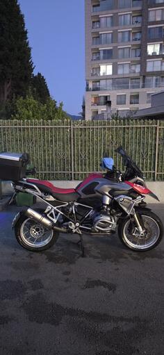 BMW - GS 1200