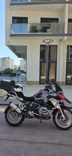 BMW - GS 1200