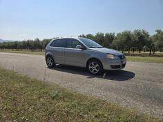Volkswagen - Polo - 1.4 TDI
