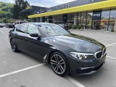 BMW - 520 - 520d