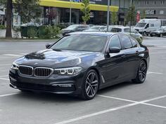 BMW - 520 - 520d