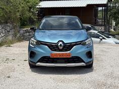 Renault - Captur - 1.5 DCI//12.2020god