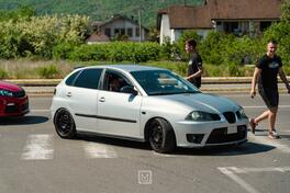 Seat - Ibiza - 1.9TDI