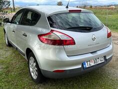 Renault - Megane - 1.6