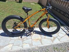BIXS - Fat Bike
