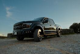 Ford - F-150 - 3.5L EcoBoost V6