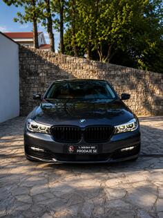 BMW - 730 - 3.0