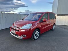 Citroen - Berlingo - 1.6 HDI MultiSpace