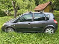 Renault - Scenic - 1.9 dci
