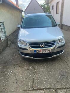 Volkswagen - Touran