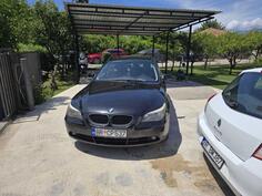 BMW - 530 - 530D