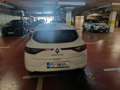 Renault - Megane