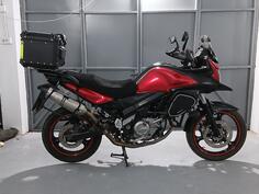 Suzuki - V-Strom 650