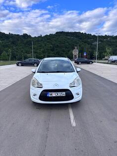 Citroen - C3 - 1.4HDI