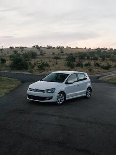Volkswagen - Polo - 1.2 TDI