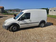Ford - Connect Elektro - 1.8