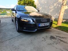 Audi - A4 - 2.0 TDI