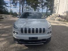 Jeep - Cherokee - 2.0 MJTD LIMITED