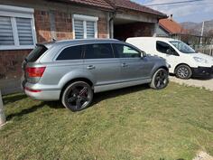 Audi - Q7 - 3.0