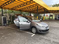 Renault - Scenic - 1.5 dci