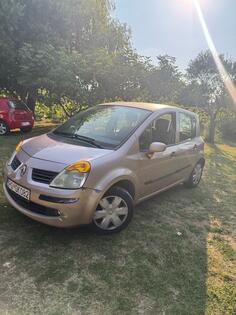 Renault - Modus - 1.2