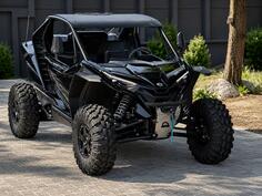 CFMoto - Z10 TURBO