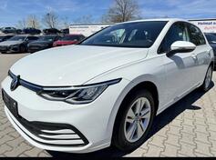 Volkswagen - Golf 8 - 1.0 TSI