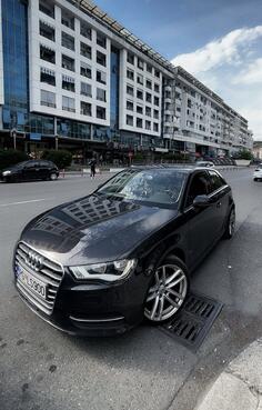 Audi - A3